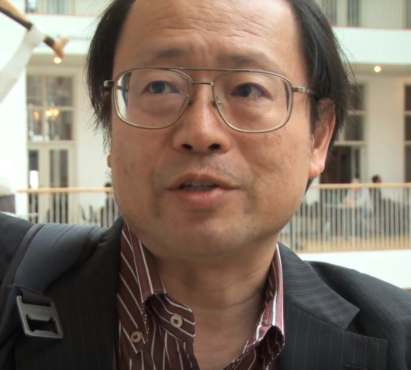 Hironao Matsubara