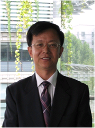 Xiliang Zhang